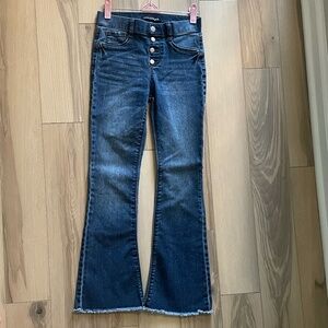 Vanilla Star Dark Blue Kids Jeans